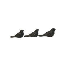 3 Pack Cast Iron Door Stop