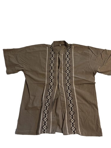 Guayabera méxico - guayabera,