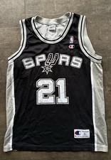 Tim Duncan San Antonio Spurs