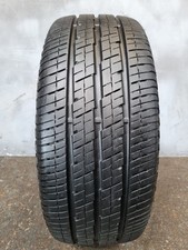 255 55 17C Continental Vanco 2 118/116 8MM
