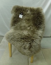 NEW Large Genuine Sheepskin