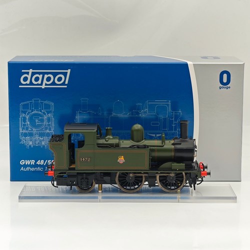 Dapol gauge 006 026 - 7s-006-026, 14xx