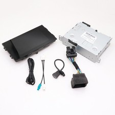 Carplay RCC Central Control