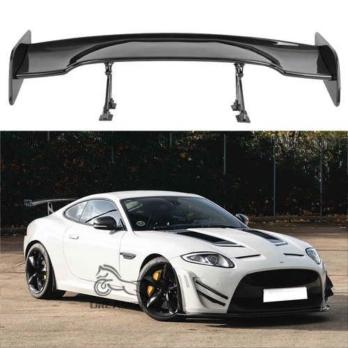 Gloss black gt - 46",