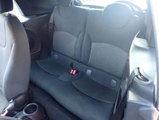MINI REAR SEAT COOPER D MK2