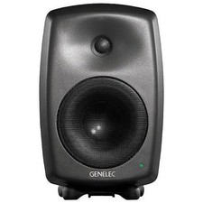 Genelec 8040B Compact 2-way Active Monitor (Single)                             