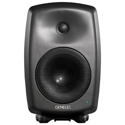 Genelec 8040b compact way - genelec,