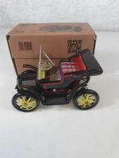 Tin Treasures Vintage Classic