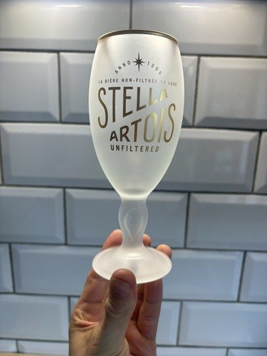 New stella artois - stella,