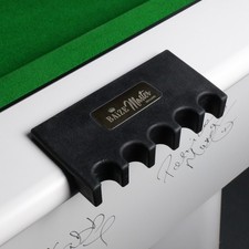 Baize Master Weighted Rubber