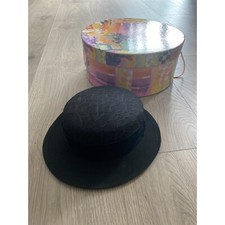 Bollman Hat Co. 100% Wool