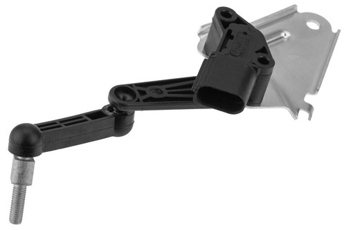 Height level sensor front - level,