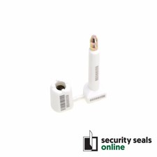 White Heavy Duty Shipping