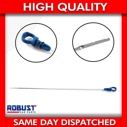 Engline oil dipstick - engline,