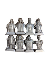 Set of 18 Kellogg's Star Wars