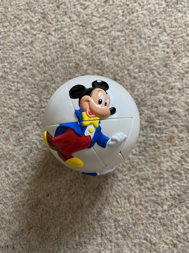 Vintage mickey mouse donald - mouse,