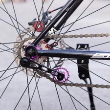 Single Speed Derailleur