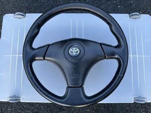 Toyota celica gen - 7, steering