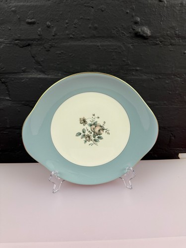 Royal doulton rose elegans - rose,