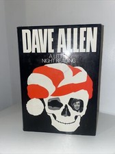 A Little Night Reading Twenty
