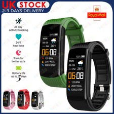 2024! Fit*bit Smart Watch