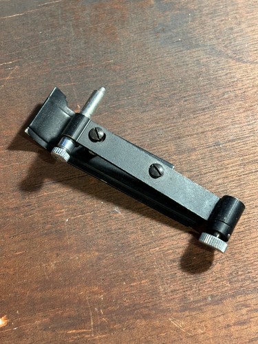 Film gate pressure plate - , for