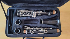 Boosey & Hawkes Emperor Bb Clarinet