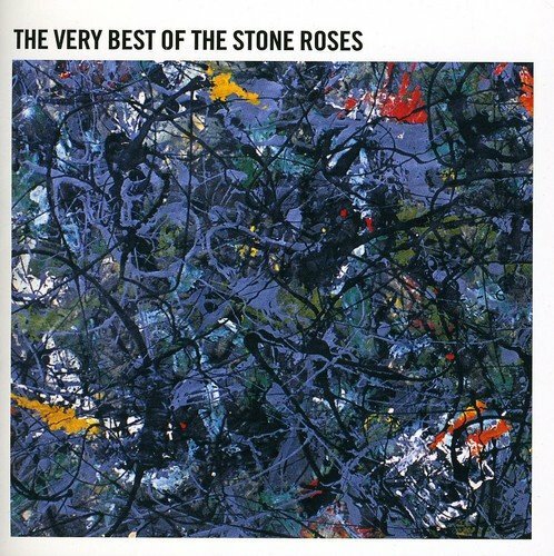 Stone roses very best - stone,