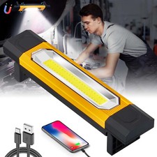 Rechargeable COB LED