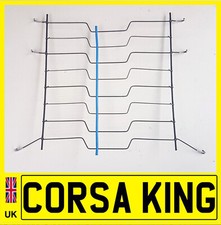 Vauxhall Corsa E Driver Front Seat Wire Cage Spring Support Back Rack 3 & 5 Door