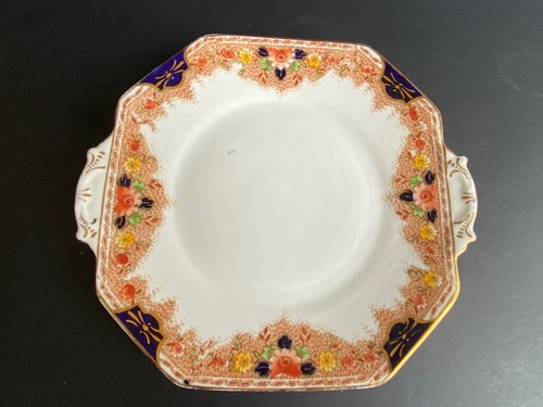 Royal stafford china imari - royal,