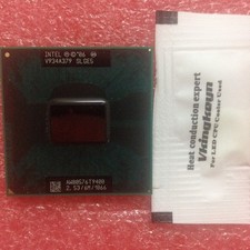 Intel Core 2 Duo T9400 T9400 - 2.53 GHz Dual-Core (AW80576GH0616M) Processor