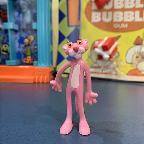 Pink panther action - action, figure