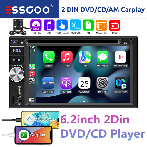 Double din - double,