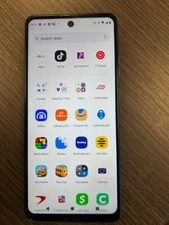  Tik Tak Motorola Moto G Play