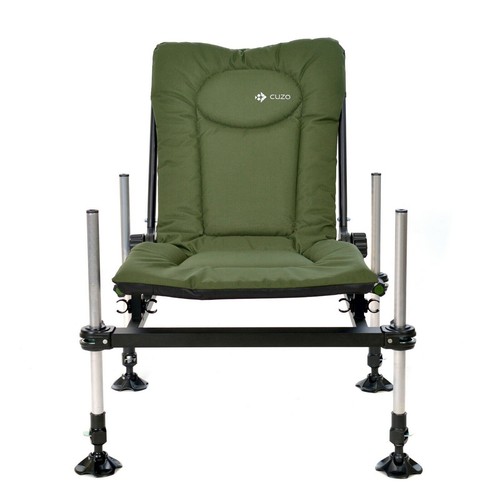 Fishing folding armchair - ,