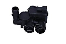 Coolant Control Valve Fits MERCEDES C219 W219 VF211 S211 W211 02-10 2118320084