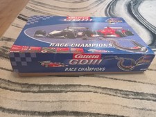 Formula carrera - 1, go!!!