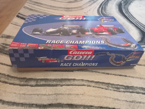 Formula carrera - formula,