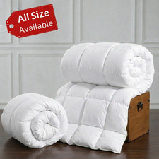 Hotel quality duvet extra deep - hotel,