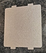 Belling Breville Microwave Wave Guide Cover,  FREE FIRST CLASS POST. PRICE FOR 2