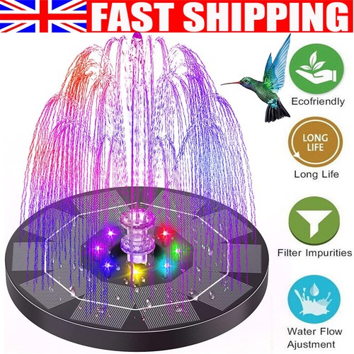 Solar powered floating pump - floating,