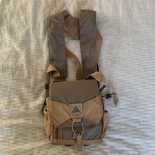 FHF Gear Pro M Bino Harness Sz