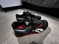 Womens Reebok CrossFit Nano X3