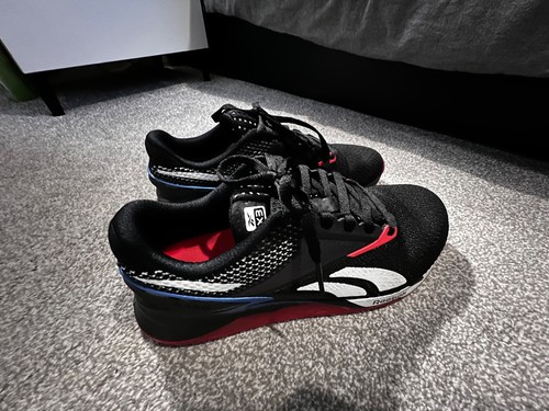 Womens reebok crossfit - womens, nano