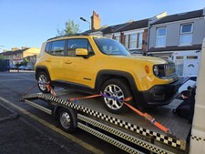 Cheap Car vehicle recovery