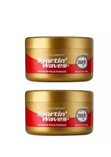 2x Sportin' Waves Gel Pomade
