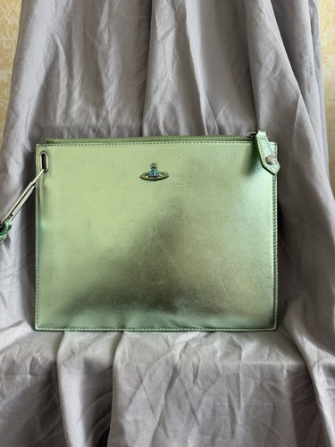Vivienne westwood green - vivienne,