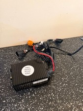 PRO RIDER ROAD KING ECU /