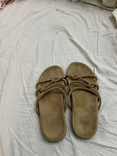 Zara Real Suede Women’s